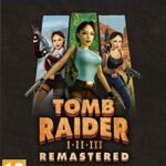 Tomb Raider I-III Remastered PlayStation 5