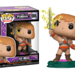 Funko Pop! Games: Funko Fusion - He-Man #1006