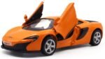 McLaren 650S 1:36 Die-Cast - Image 3