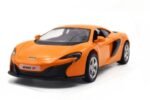 McLaren 650S 1:36 Die-Cast - Image 2
