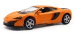 McLaren 650S 1:36 Die-Cast - Image 4