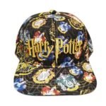 Harry Potter Cap