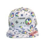 Super Nintendo Entertainment System Cap