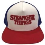 Stranger Things Cap