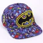Batman Cap