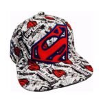 Super Man Cap