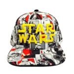 Star Wars Cap