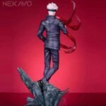 Jujutsu Kaisen: Satoru Gojo Figure - Image 4