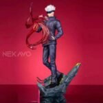 Jujutsu Kaisen: Satoru Gojo Figure - Image 3