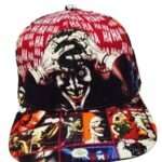 The Joker Cap