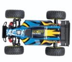 Supersonic RC Racing Car 25Km/H, 1:20 Scale 2.4GHZ High Speed RC Car - Image 2