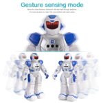 Intelligent Android RC Robot with Song and Dance Functionality - Image 4