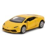 1:36 Scale Die-Cast Alloy Lamborghini Huracan Model Car