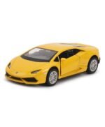 1:36 Scale Die-Cast Alloy Lamborghini Huracan Model Car