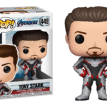 Funko Pop! Marvel's Avengers - Tony Stark #449
