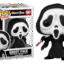 Funko Pop! Scream – Ghostface with Knife #1607 - Buy online at NEKAVO | Funko Pop