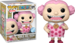 Funko Pop! One Piece - Child Big Mom 6" Super Sized #1271 - Chase Chance