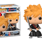Funko Pop! Bleach - Ichigo Kurosaki with Zangetsu Sword #1610