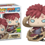 Funko Pop! Naruto: Shippuden - Gaara #1649