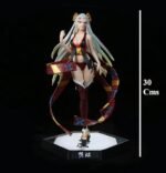 Demon Slayer - Daki Figure - Image 2