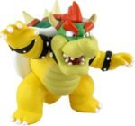Bowser - Super Mario Bros Bowser Model Anime Figure Nintendo - Image 4