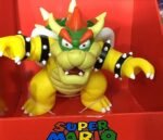 Bowser - Super Mario Bros Bowser Model Anime Figure Nintendo - Image 5