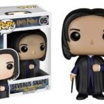 Funko Pop! Harry Potter - Severus Snape #05