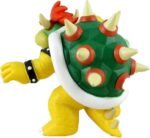 Bowser - Super Mario Bros Bowser Model Anime Figure Nintendo - Image 3