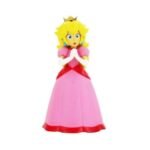 Super Mario  - Princess Peach Action Figures Collection