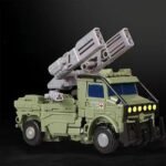 Hound – Heavy Weapons Specialist 7-Inch Transformers Action Figure - Image 3