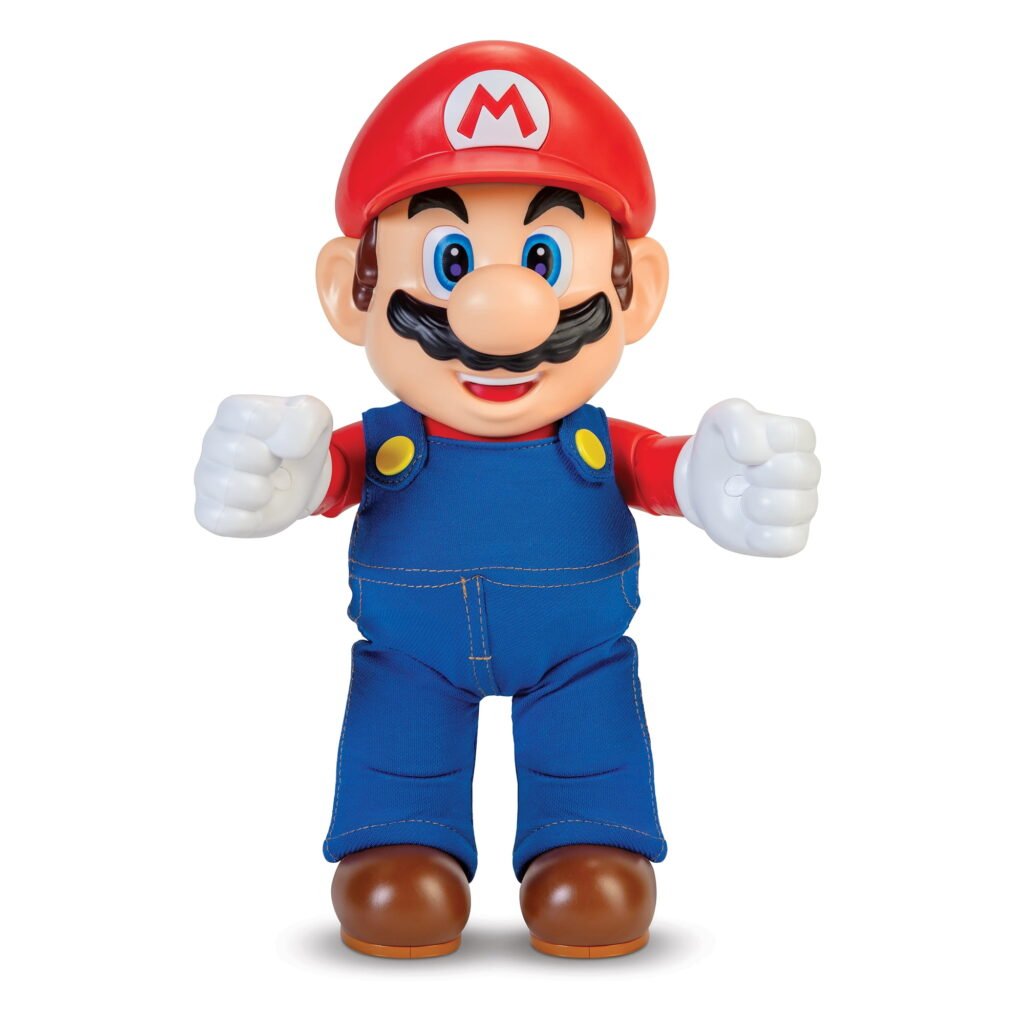 mario
