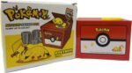 Pokémon Mischief Saving Box Hurry Up To Collect