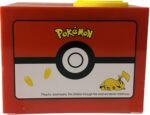 Pokémon Mischief Saving Box Hurry Up To Collect - Image 5