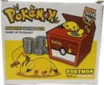 Pokémon Mischief Saving Box Hurry Up To Collect - Image 4