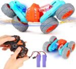rc stunt car