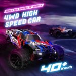 fastest rc car