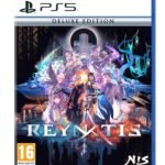 Reynatis Deluxe Edition PlayStation 5
