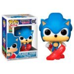 FUNKO POP CLASSIC SONIC #632