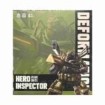 Hound – Heavy Weapons Specialist 7-Inch Transformers Action Figure - Image 2