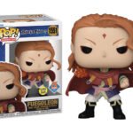 Funko Pop! Black Clover - Fuegoleon (PX Exclusive) #1555