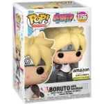 FUNKO POP! ANIME: Boruto - Boruto with Rasengan #1356