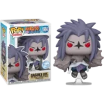 Funko Pop! Naruto: Shippuden - Sasuke (Curse Mark 2) #1664