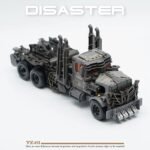 a toy figure of a robot