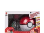 Pokemon Pokeball Squirtle Surprise Attack Game