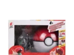 Pokemon Pokeball Bulbasaur Surprise Attack