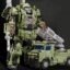 Hound – Heavy Weapons Specialist 7-Inch Transformers Action Figure - Buy online at NEKAVO | Transformers KO