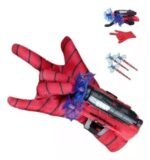 Spider Hero Wrist Transmitter Hero Equipmen  Web Shooter - Image 2