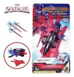 Spider Hero Wrist Transmitter Hero Equipmen  Web Shooter - Image 3