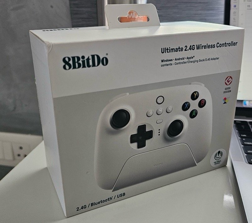 Image #2 from Dennis J S