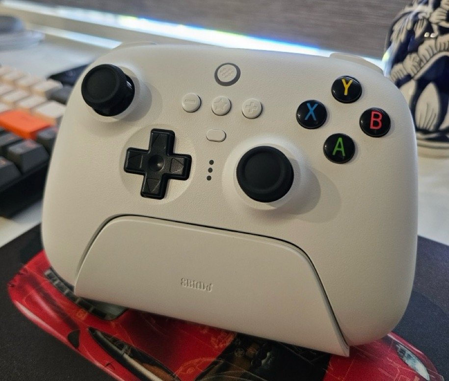 Image #4 from Dennis J S